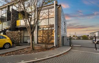 1/399 Manchester Street, Christchurch Central