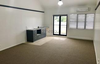 Penrose 65sqm Office Space