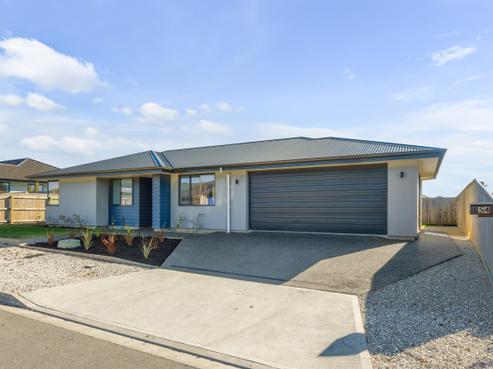 54 Ascot Street, Hope