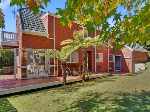 14 Rimu Rise, Albany