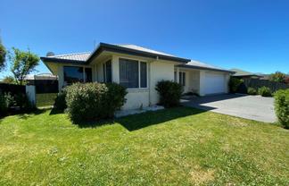 90 Fairweather Cr, Kaiapoi