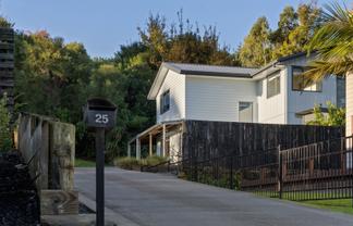 25 King Street, Mangapapa