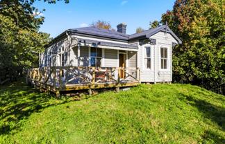 5 Hapa Road, Kakahi, Owhango