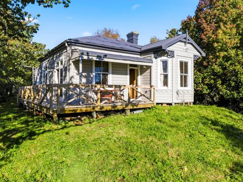 5 Hapa Road, Kakahi