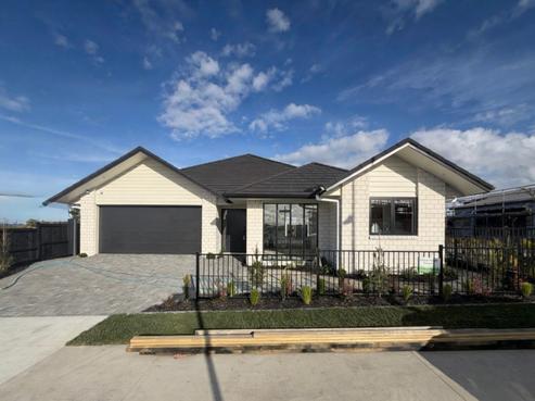 91 Parish Drive, Wainui