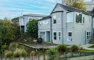 47 London Street, Dunedin Central
