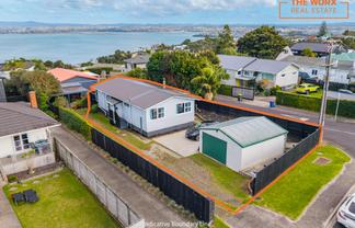 150 Rangatira Road, Beach Haven