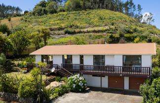 113 Church Road, Kamo