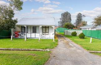 12 Ormond Street, Woodville