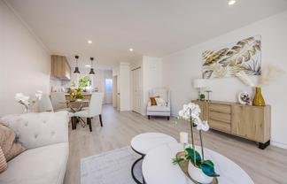  6/29 Birdwood Crescent, Parnell