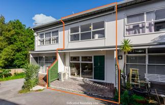 6/29 Birdwood Crescent, Parnell