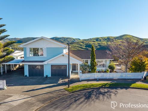 13 Ilam Grove, Kelson