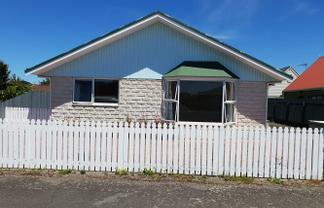 21 Cole Street, Masterton