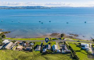 1921 Whangarei Heads Road, Whangarei Heads