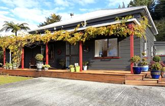 260 Marsden Road, Greymouth