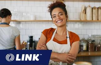 Local Cafe with Great Reviews