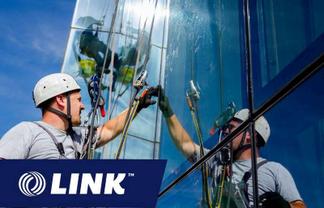 Specialist Rope Access Business | Repeat Revenue