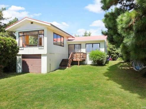 90 Maunsell Road, Port Waikato