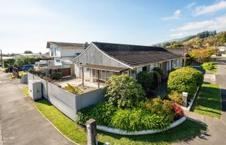 1a Marlborough Crescent, Richmond