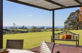 480C Youngson Road, Whakamarama