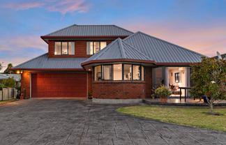 12 Emsworth Court, Pukekohe