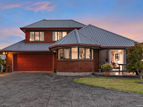 12 Emsworth Court, Pukekohe
