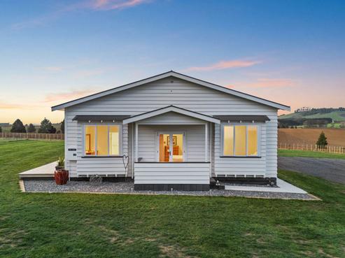 224 Logan Road, Pukekawa