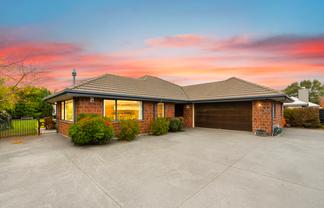 9 Cromdale Place, Wigram