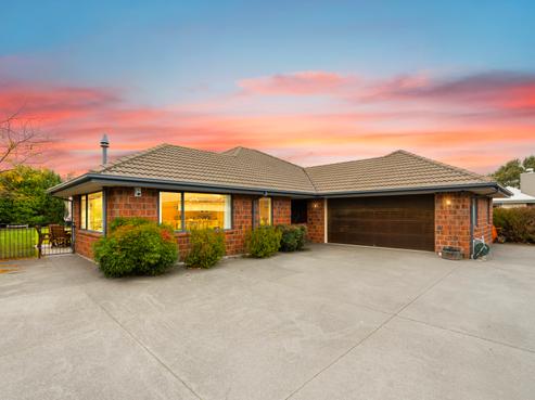 9 Cromdale Place, Aidanfield