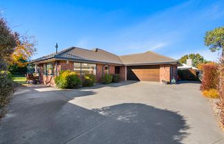 9 Cromdale Place, Wigram