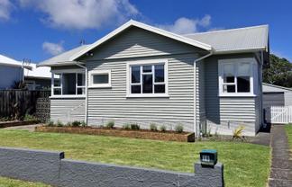 18 Newton Street, Fitzroy