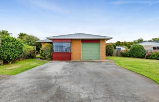 1 Albert Street, Hawera