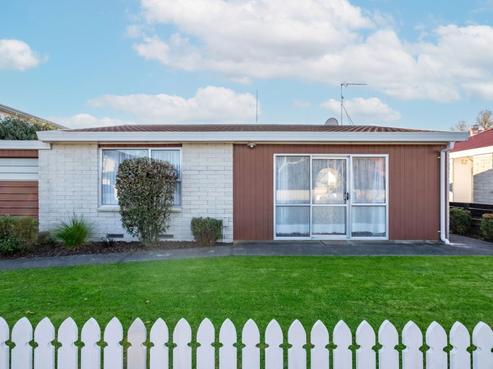 41B Wellington Street, Hamilton East