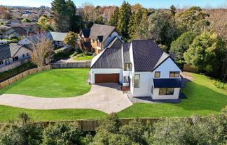 1100 River Road, Flagstaff