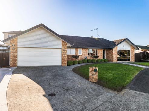 24 Goh Place, Manurewa