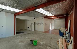 Affordable Warehouse in West Auckland