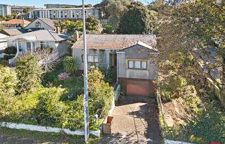 7 Hillsborough Road, Hillsborough