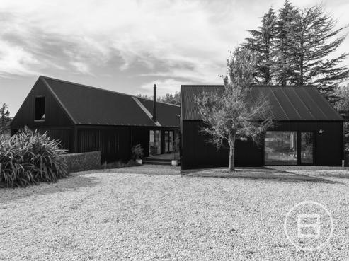 258 Forestry Road, Loburn