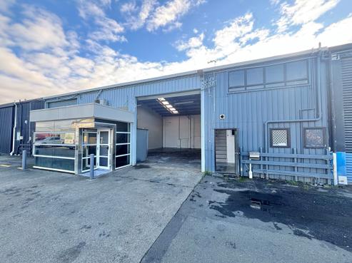 43 Wakefield Street, Onekawa