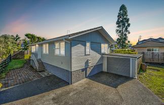 5 Grimshaw Place, Henderson