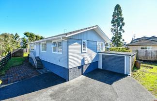 5 Grimshaw Place, Henderson