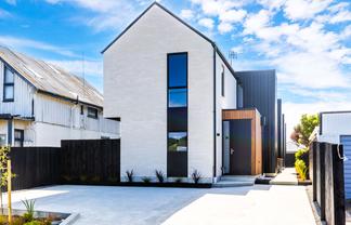4/141 Oram Avenue, New Brighton