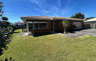 Bay of Plenty - Address withheld