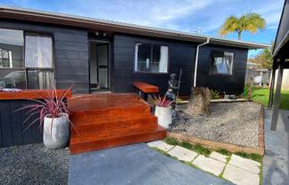 Bay of Plenty - Address withheld
