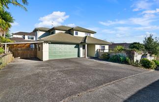 57A Redoubt Road, Goodwood Heights