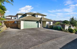 57A Redoubt Road, Goodwood Heights