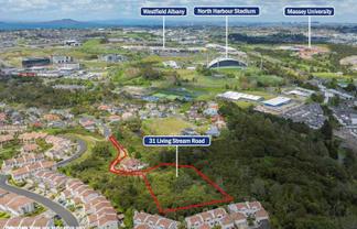 31 Living Stream Road, Albany Heights