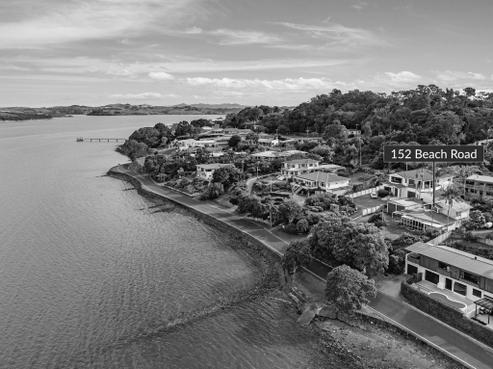 152 Beach Road, Onerahi