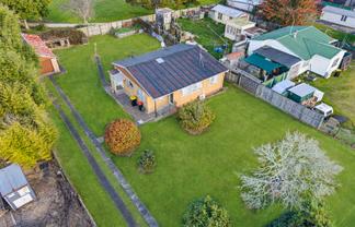 101 Bridge Street, Tokoroa