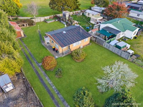101 Bridge Street, Tokoroa